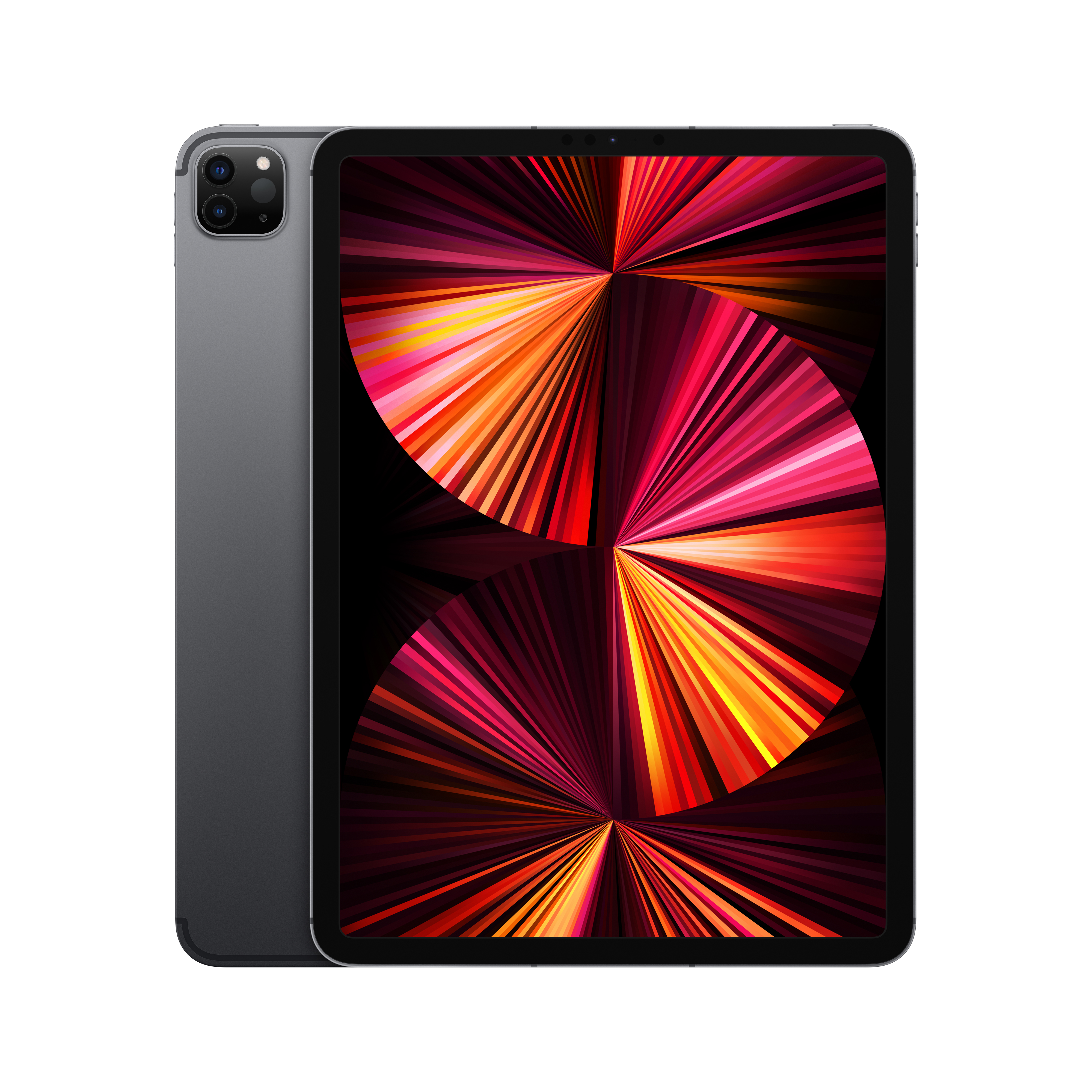 iPad Pro 11" Wi-Fi + Cellular 128 GB - Space Grey